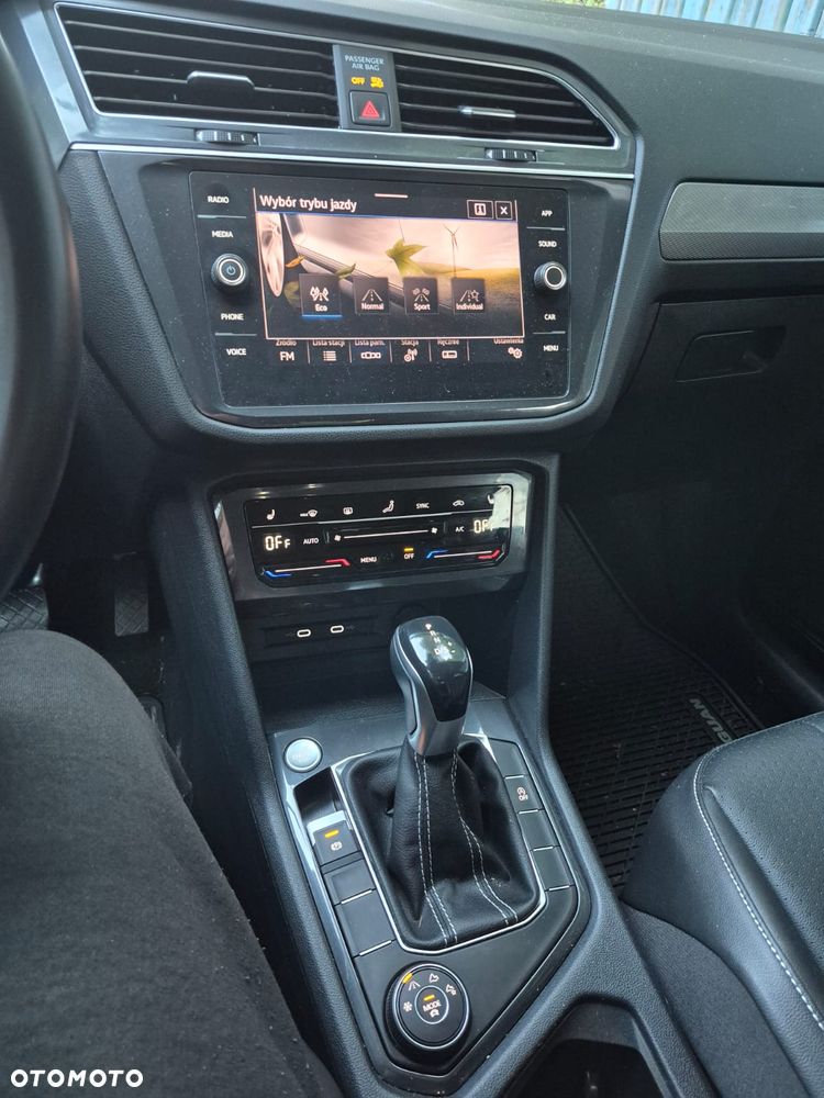 Volkswagen Tiguan 2,0 TSI OPF 4Motion DSG Elegance - 9