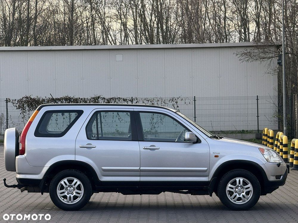 Honda CR-V 2.0 Executive - 39
