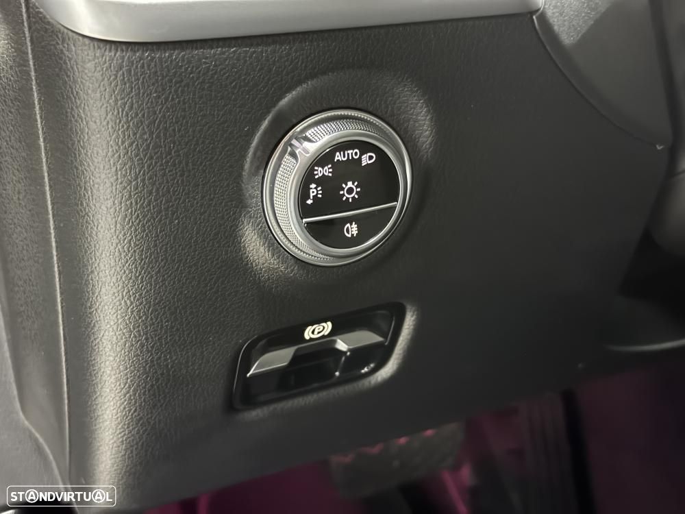 Mercedes-Benz C 220 Station d 9G-TRONIC Avantgarde - 30