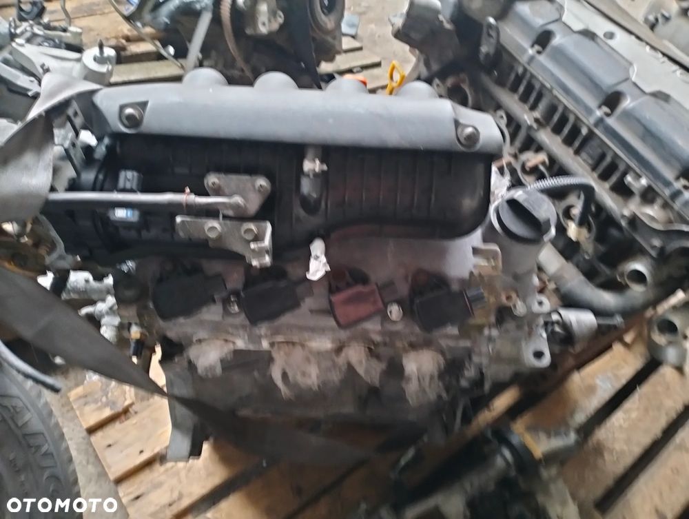 HONDA JAZZ SILNIK 1.4 IDSI - 2
