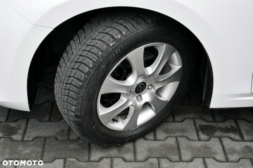 Mazda 3 1.5 Skyenergy - 36