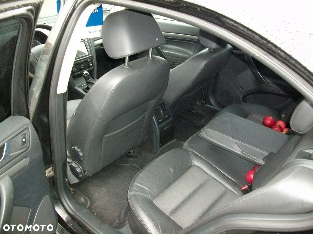 Skoda Octavia - 6