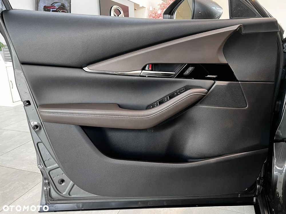 Mazda CX-30 2.0 mHEV Takumi 2WD - 6