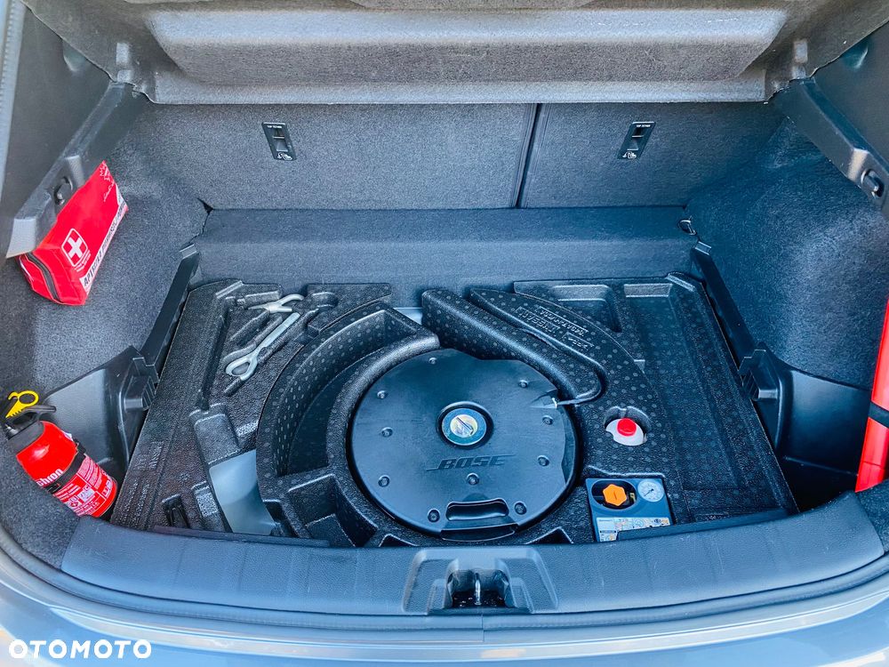 Nissan Qashqai 1.2 DIG-T Tekna EU6 - 19