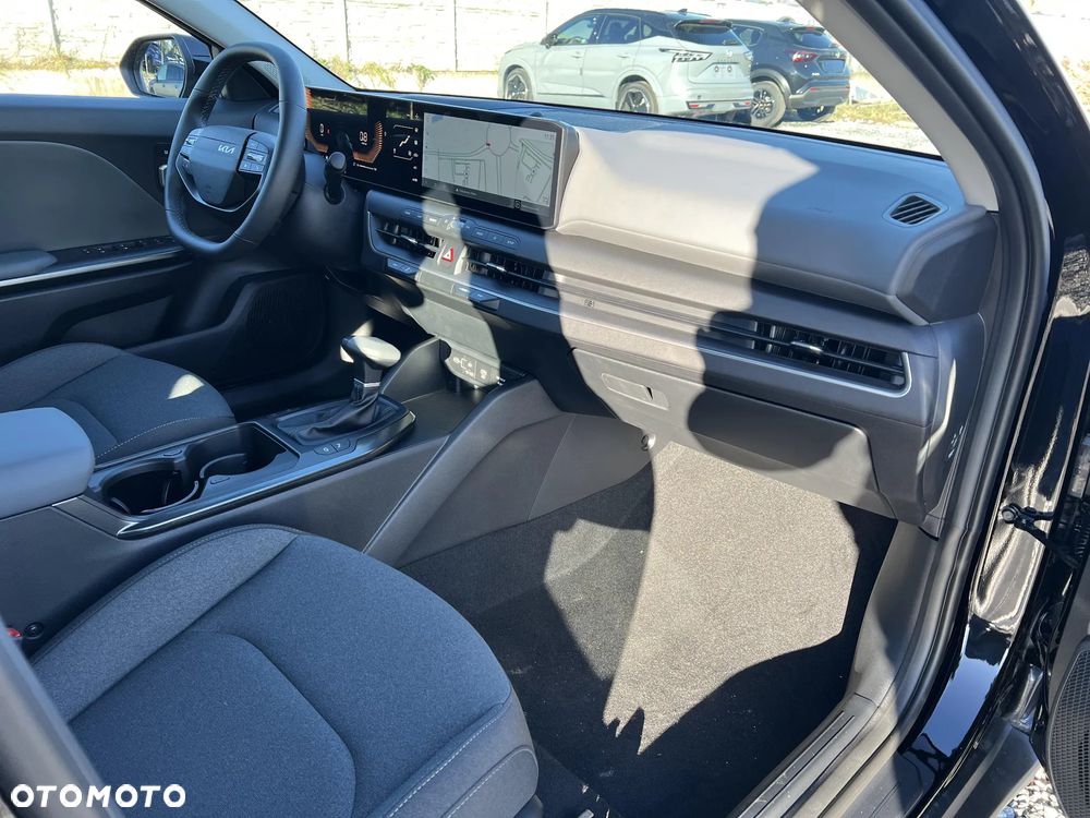 Kia K4 1.6 T-GDI M - 22