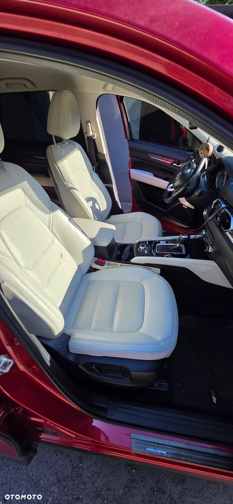 Mazda CX-5 2.0 Skypassion AWD - 25