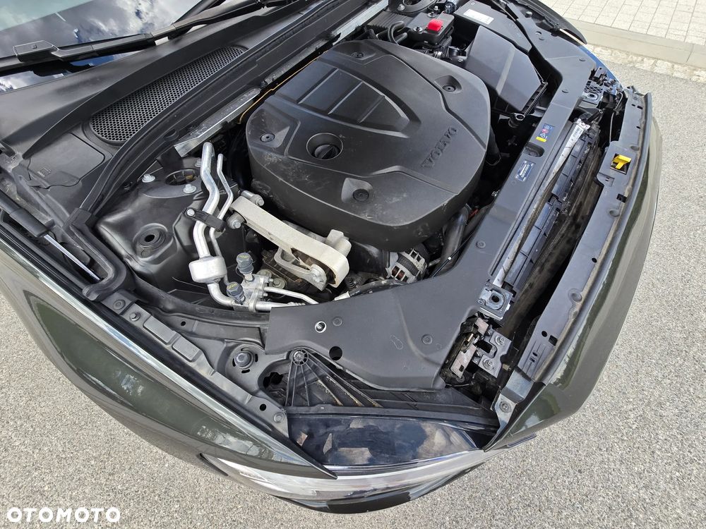 Volvo V60 - 25