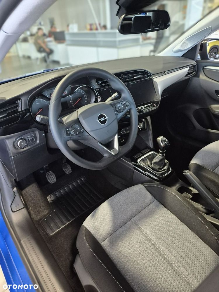 Opel Corsa - 9