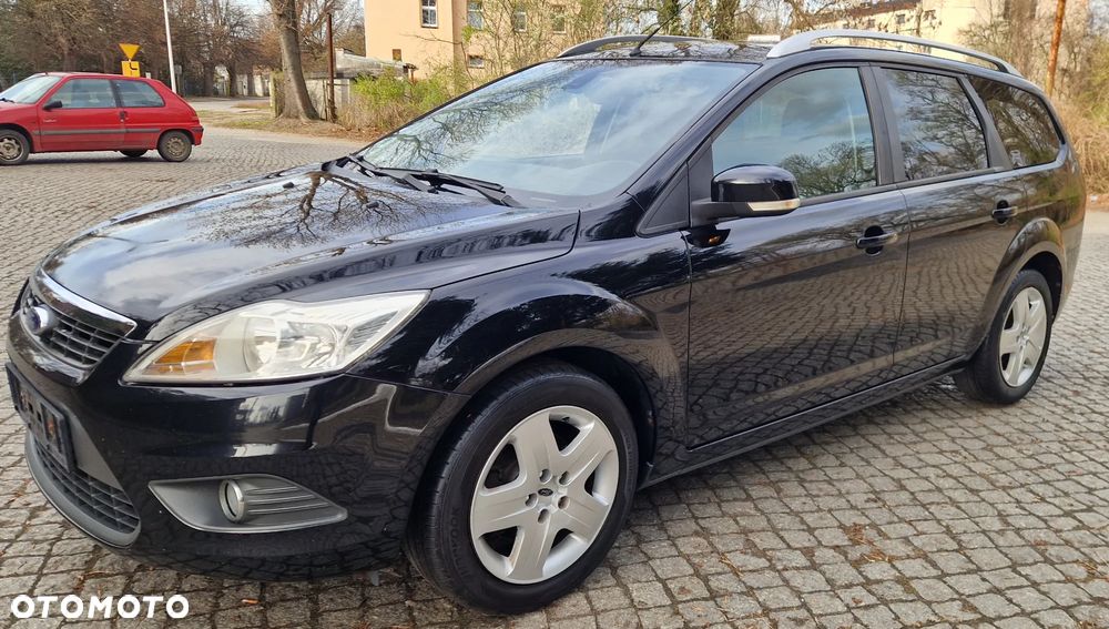 Ford Focus - 4