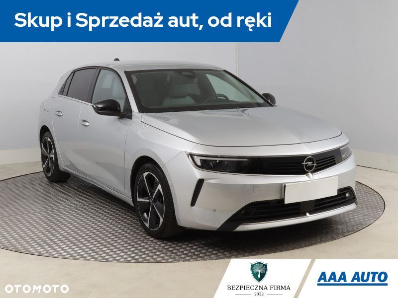 Opel Astra - 3