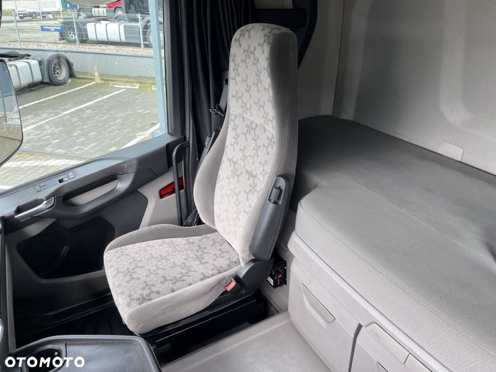 Scania R 450 A4x2NA Aluminiowe Felgi Hydraulika - 23