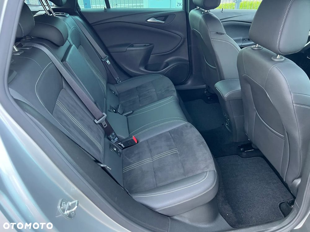 Opel Astra - 21