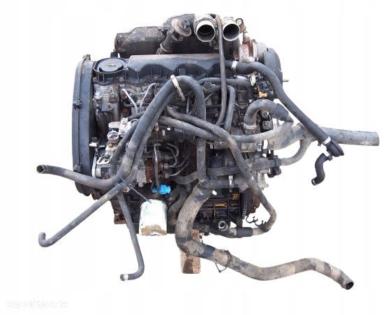 silnik kompletny ducato boxer jumper 2.8 d td 2.8td 8140.63 - 2