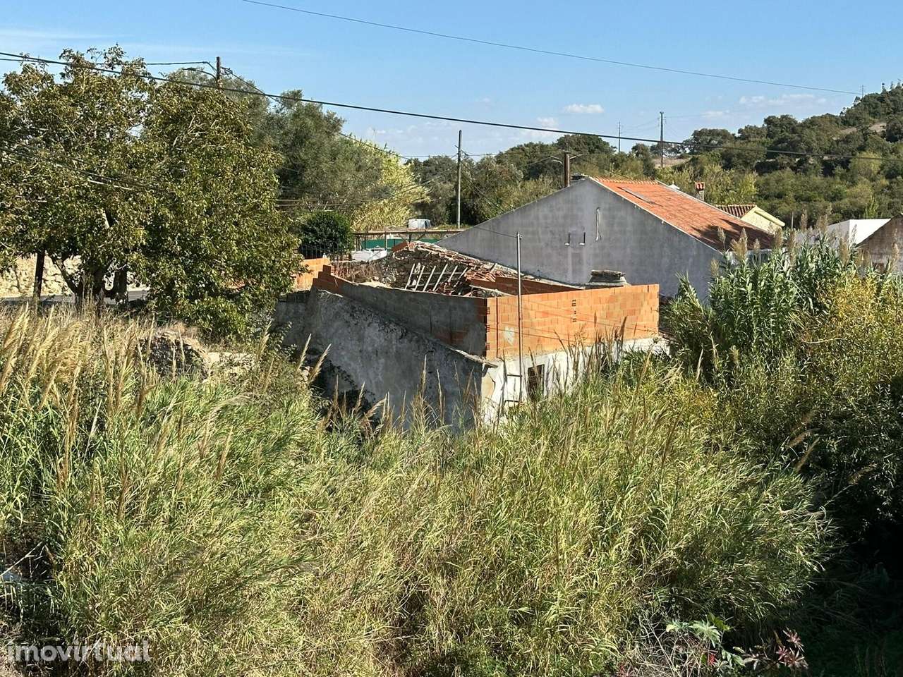 Terreno Urbano Sobral de Monte Agraço - Grande imagem: 4/8