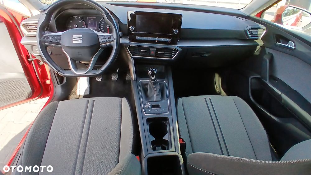 Seat Leon - 11