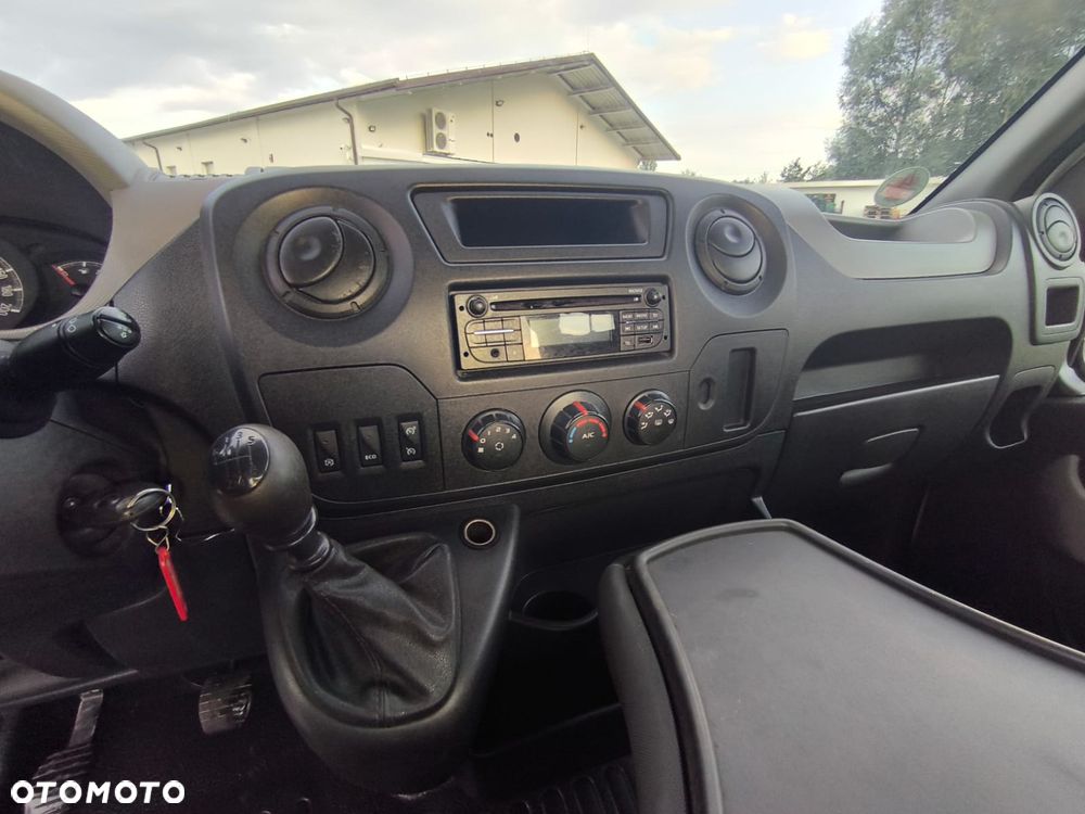 Opel MOVANO - 30