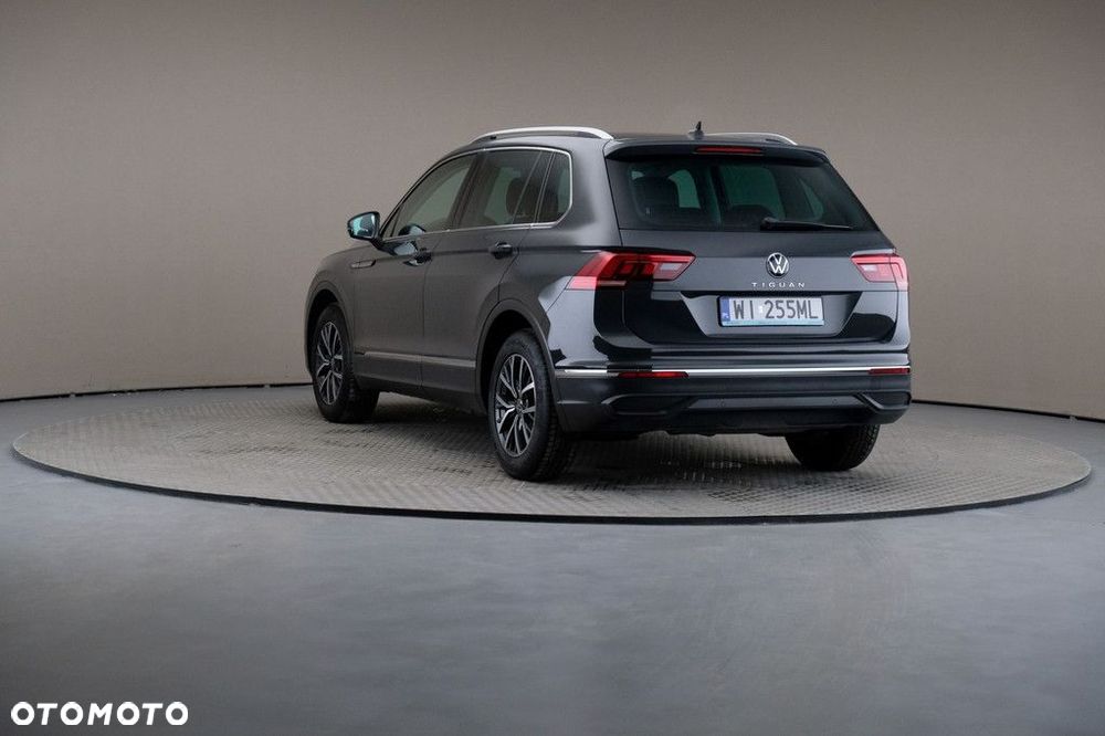 Volkswagen Tiguan 1.5 TSI EVO Life - 2