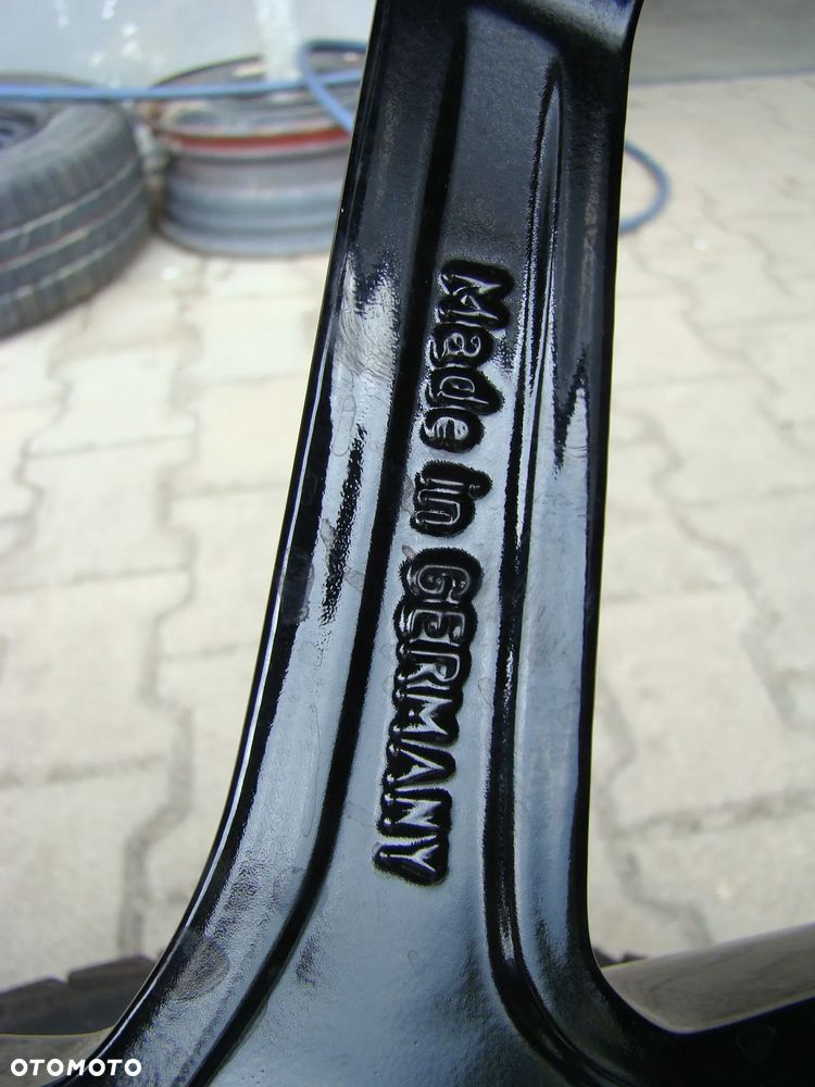 a391 5x112 Mercedes GLC X253 X254 AMG W211 W212 W213 GLE W166 ML W164 8jx19 czujniki - 8