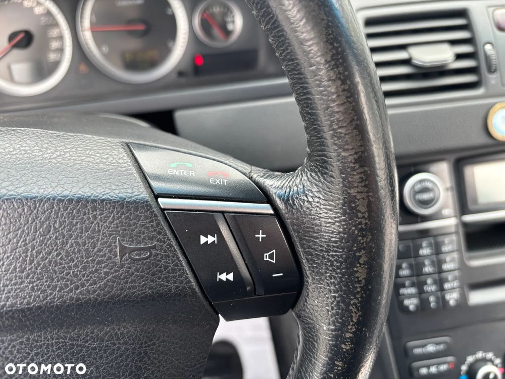 Volvo XC 90 D5 AWD Executive - 29