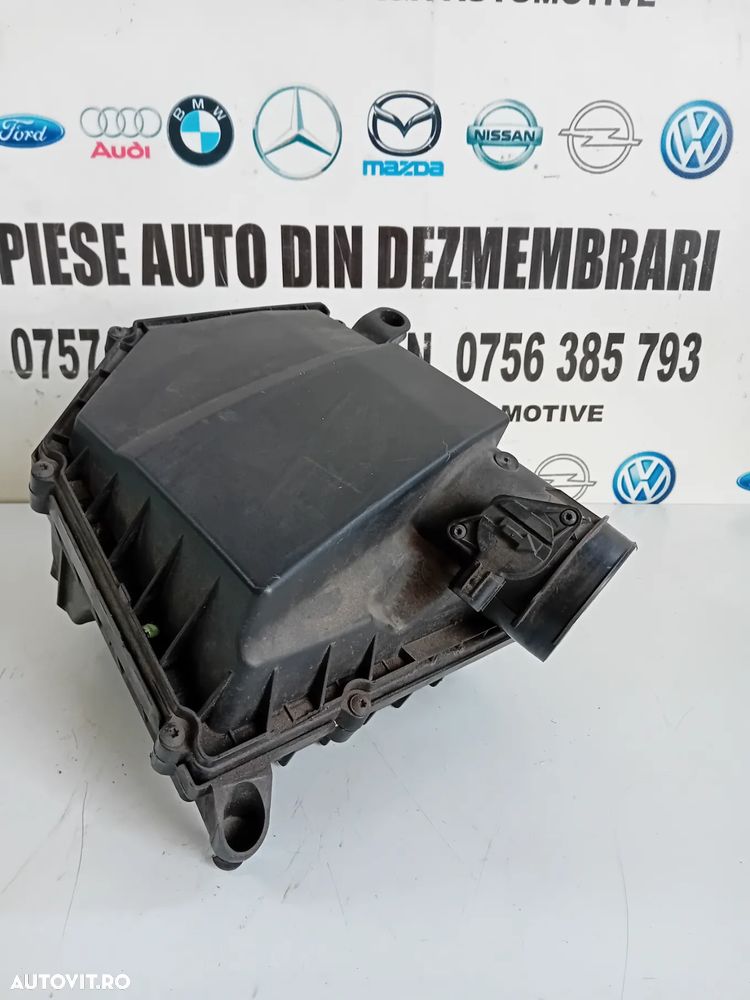 Carcasă Filtru Aer Volvo S90 V90 XC60 S60 V60 XC90 2.0 Diesel OEM 31474862 - 3