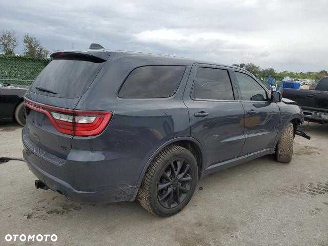 Dodge Durango 5.7 HEMI, R/T, z 2017 roku, model USA. - 3