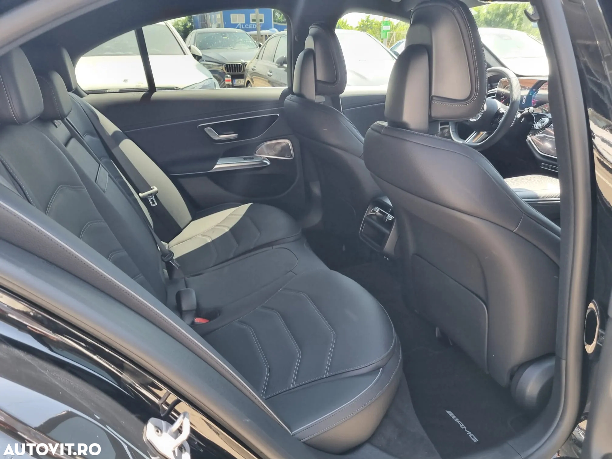 Mercedes-Benz E 200 MHEV 4MATIC Aut. - 29
