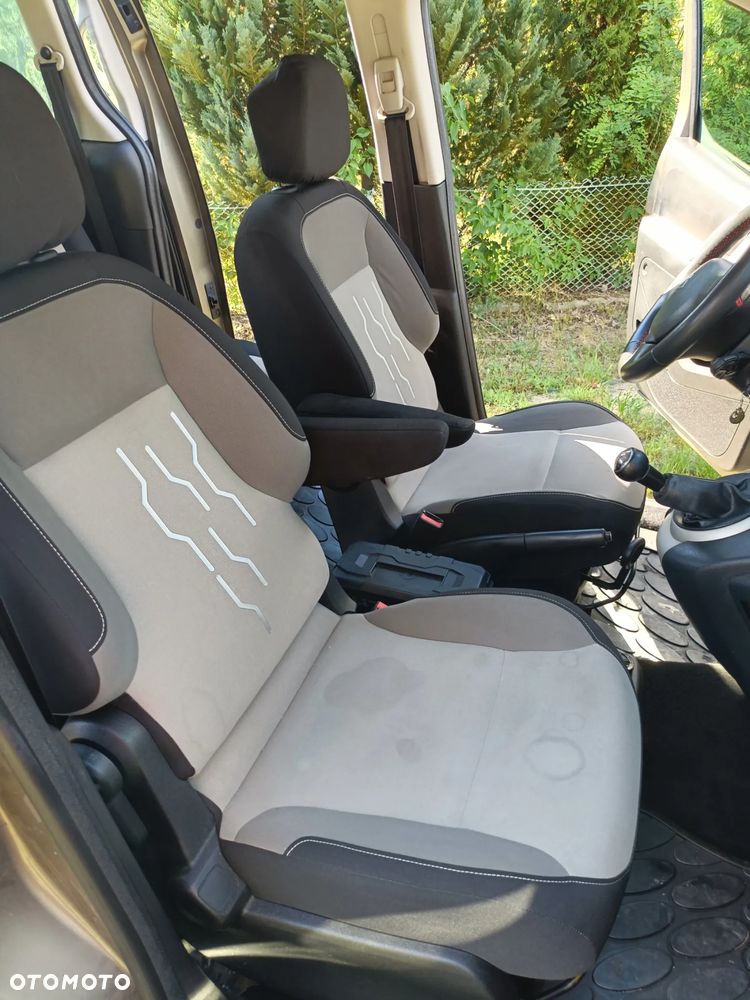 Peugeot Partner 1.6 e-HDi STT Active - 9