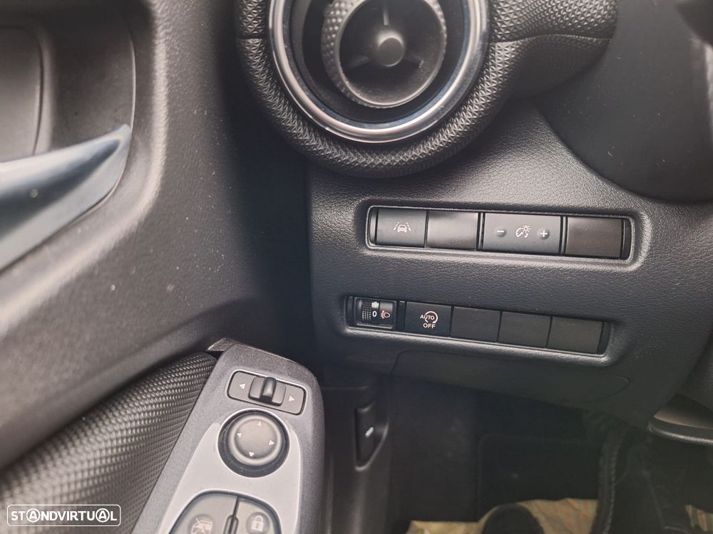 Nissan Juke 1.0 DIG-T N-Connecta NAV. DCT - 2