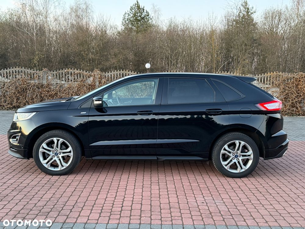Ford Edge 2.0 TDCi Bi-Turbo 4x4 ST-LINE - 7