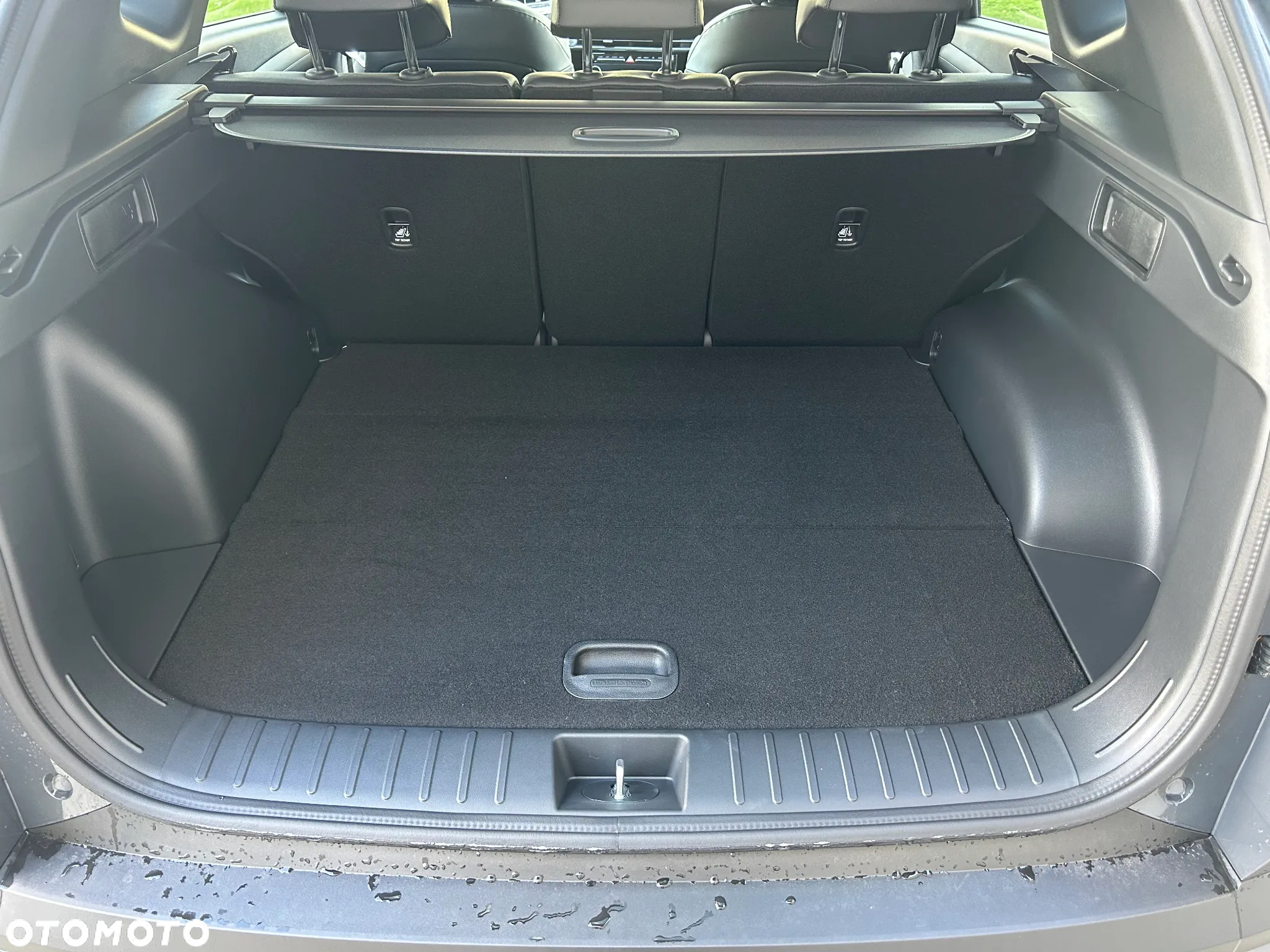 Hyundai Tucson - 9
