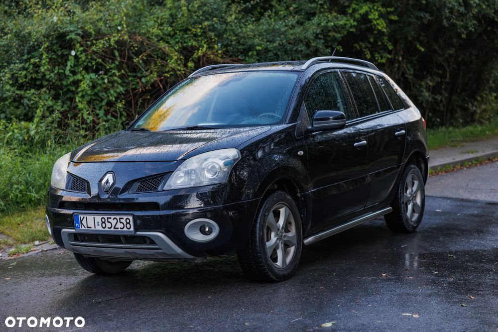 Renault Koleos 2.0 dCi 4x4 Dynamique - 1