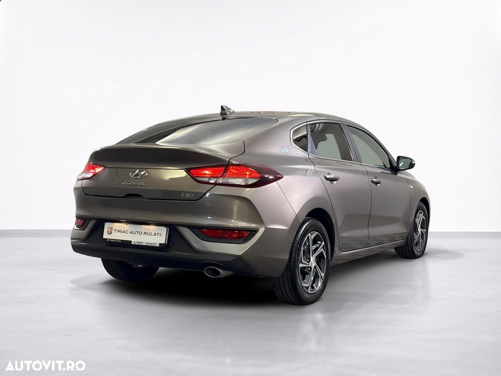 Hyundai i30 - 6