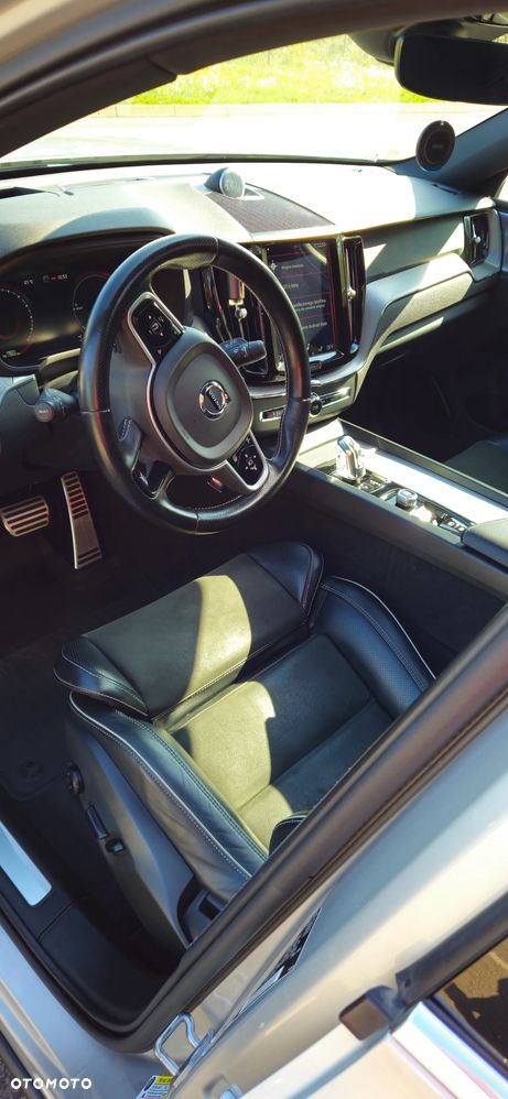 Volvo XC 60 - 23