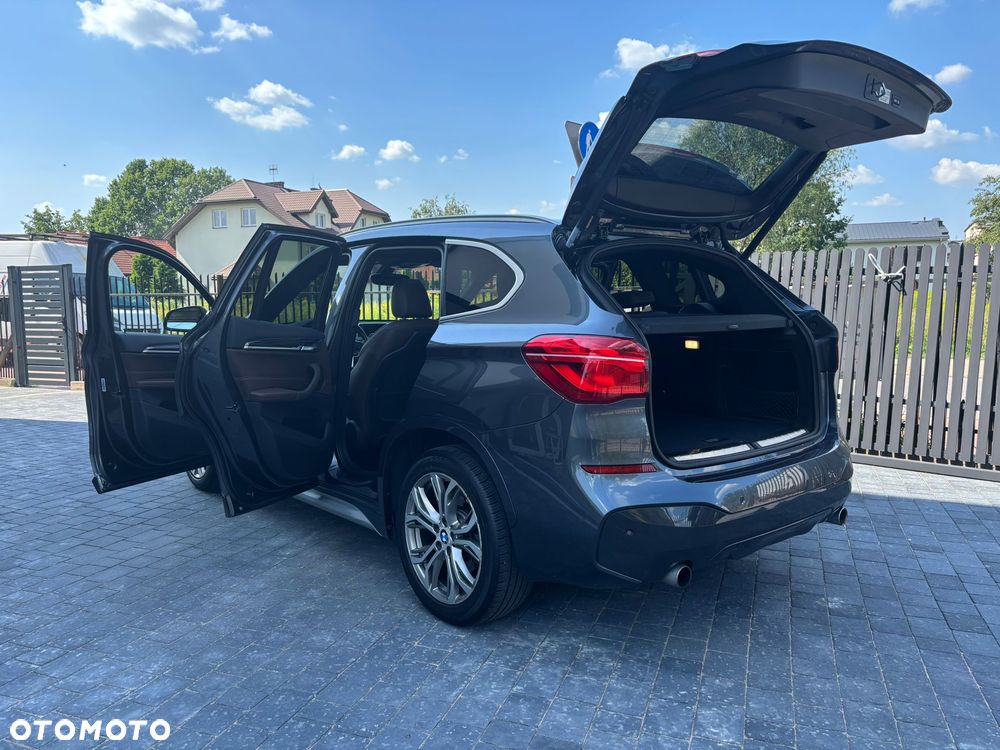 BMW X1 - 25