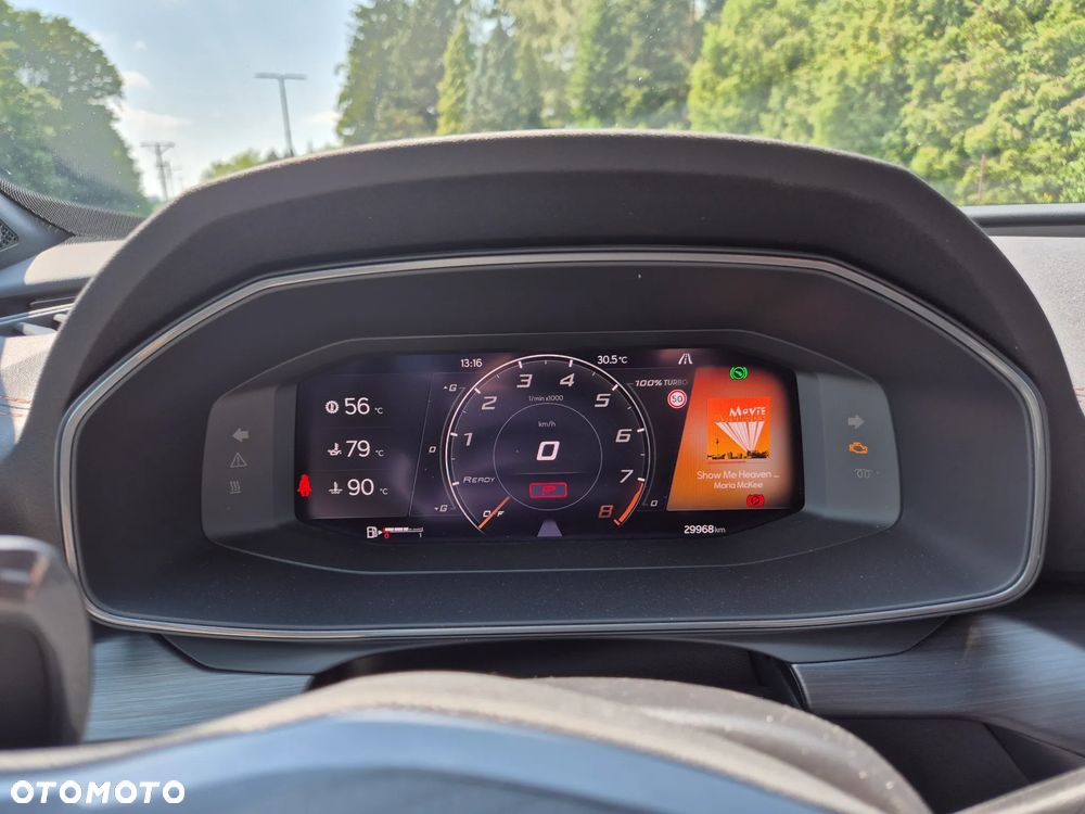 Cupra Formentor 2.5 TSI 4Drive VZ5 DSG - 3