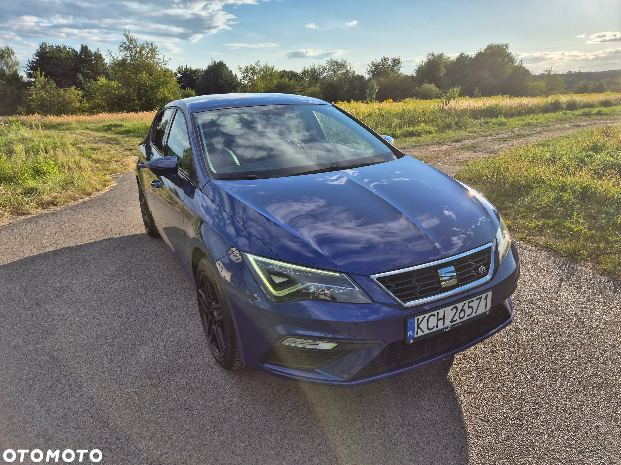 Seat Leon 1.4 TSI FR S&S - 2