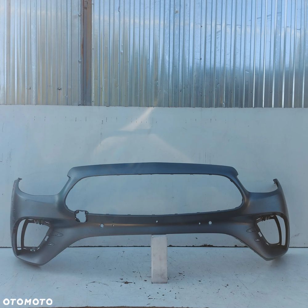 ZDERZAK AMG PRZOD LIFT PRZEDNI PDC PTS MERCEDES E W213 ORYGINAL DEMONTAZ 2138857404