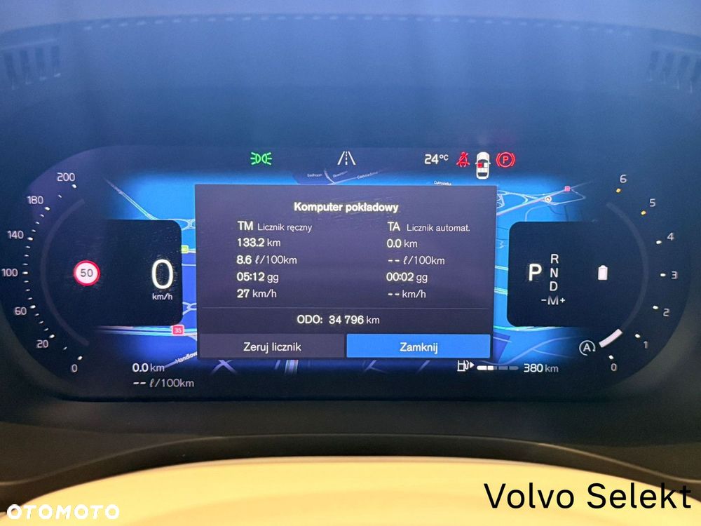 Volvo XC 60 - 17