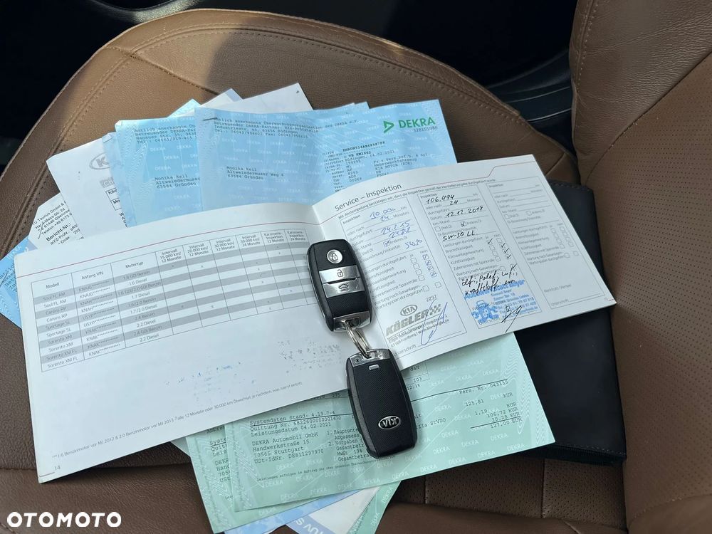 Kia Rio 1.4 CRDI Platinum Edition - 34