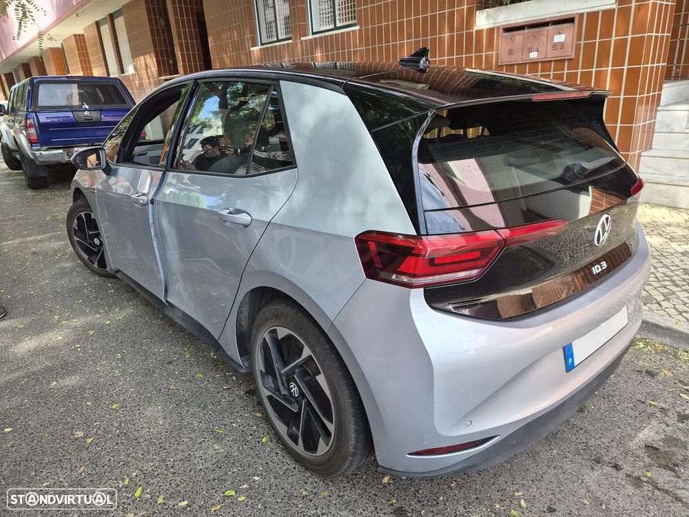 VW ID.3 Pro Performance - 4