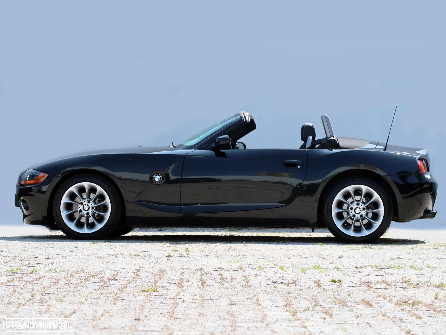 BMW Z4 roadster 2.0i - 17