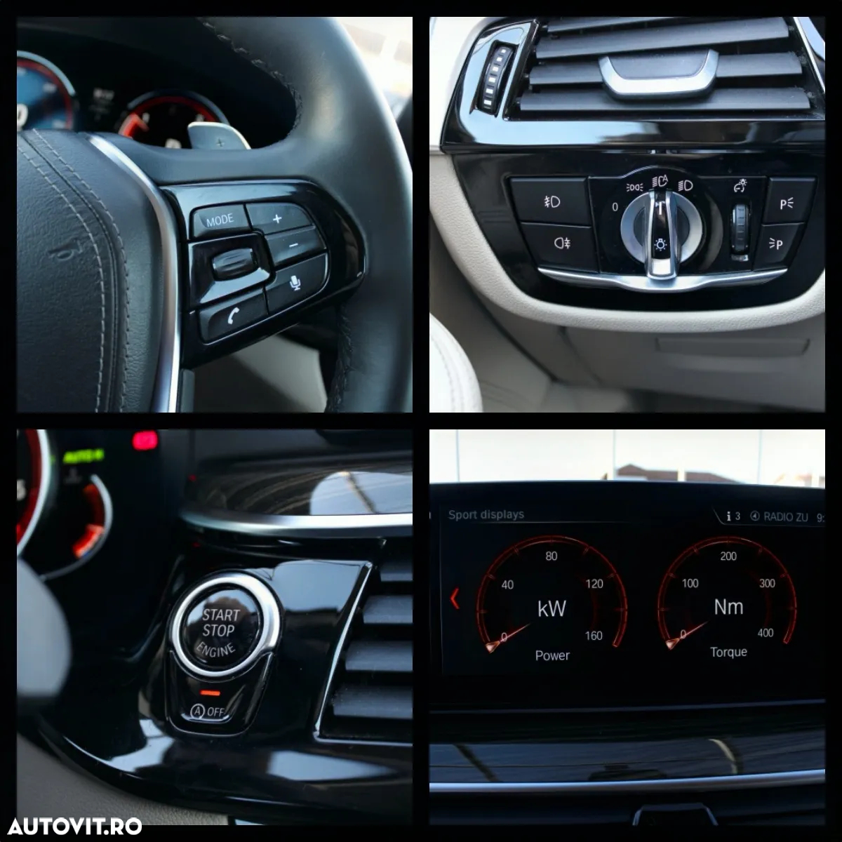 BMW Seria 5 - 15
