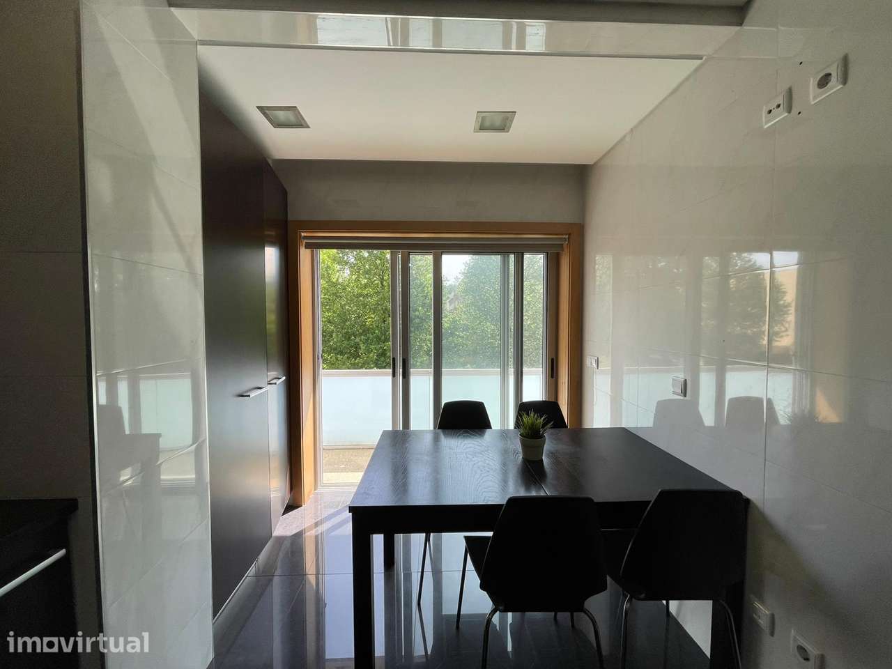 Excelente Apartamento T2 - Nogueira da Maia - Grande imagem: 5/19