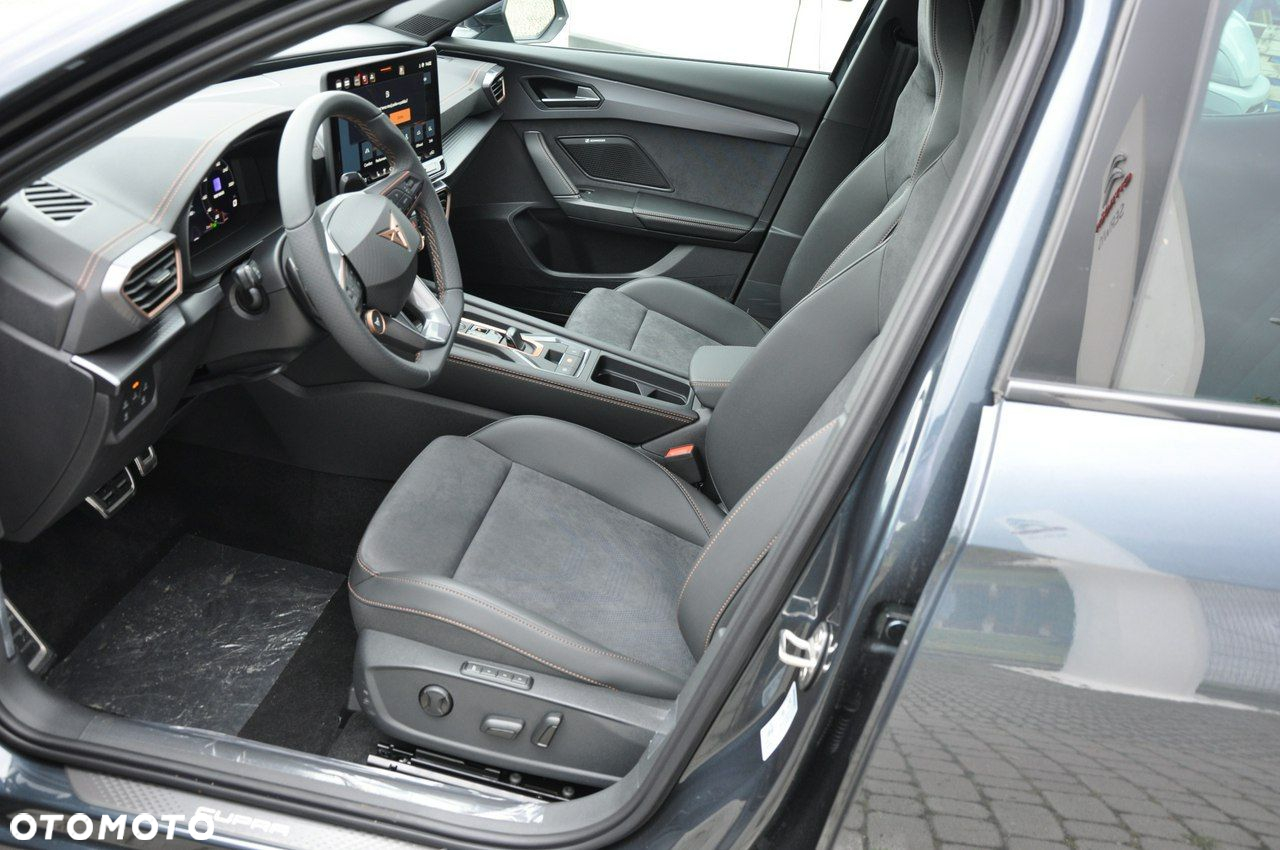 Cupra Formentor 2.0 TSI 4Drive DSG VZ - 8