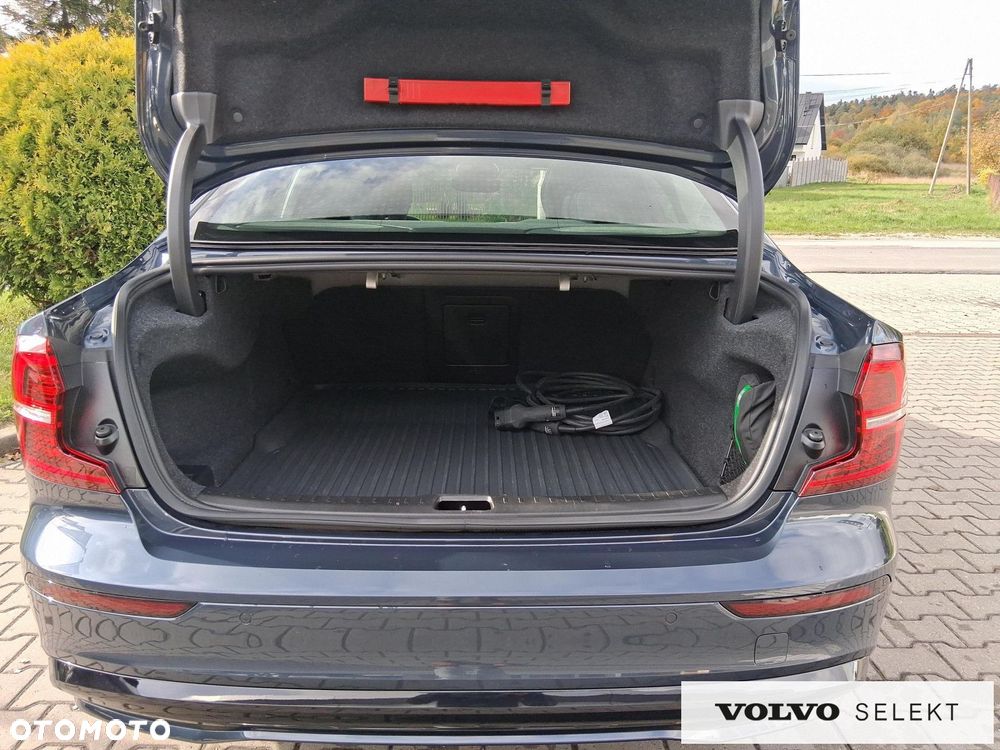 Volvo S60 - 29