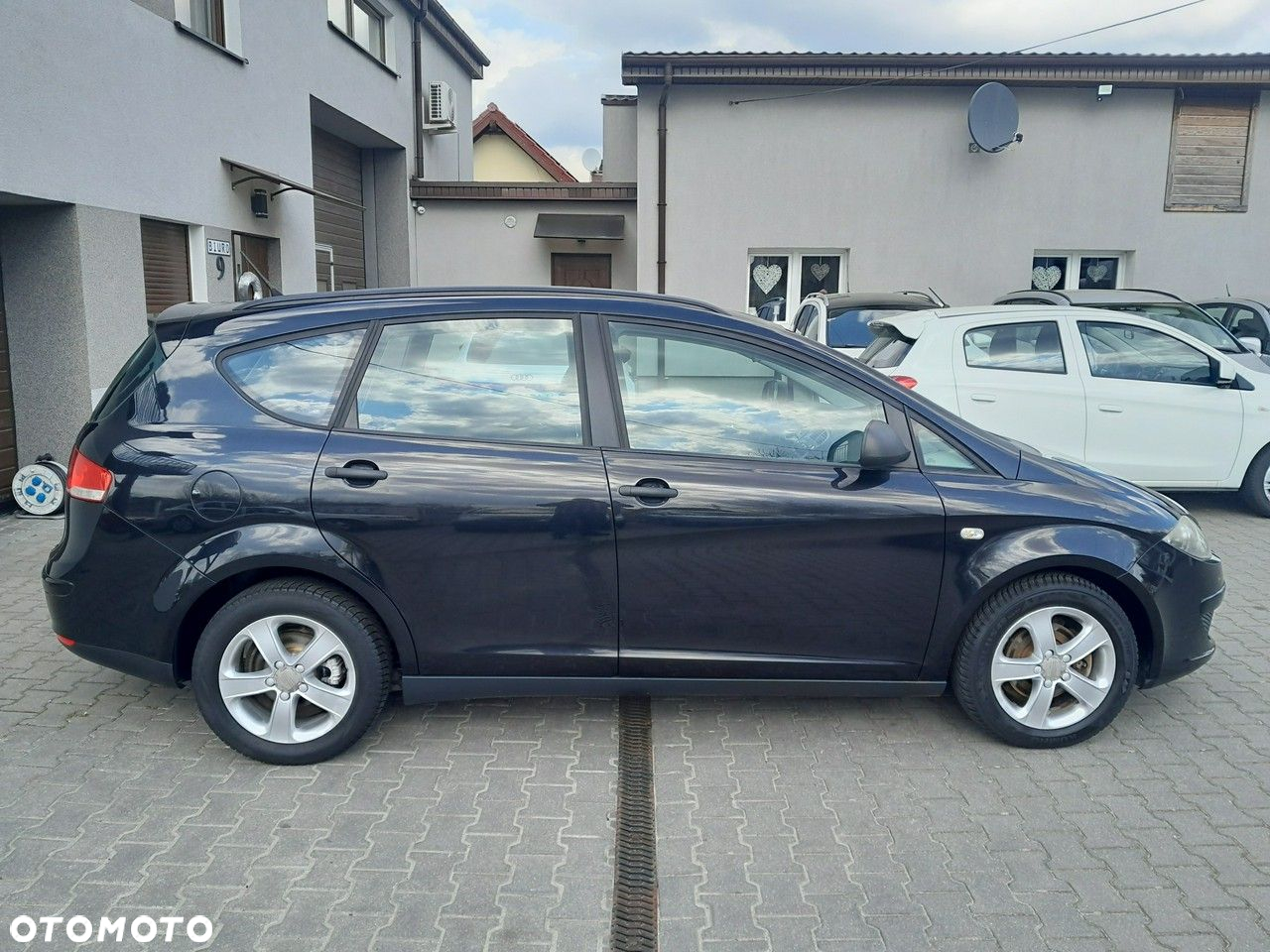 Seat Altea XL 1.6 Audience - 7
