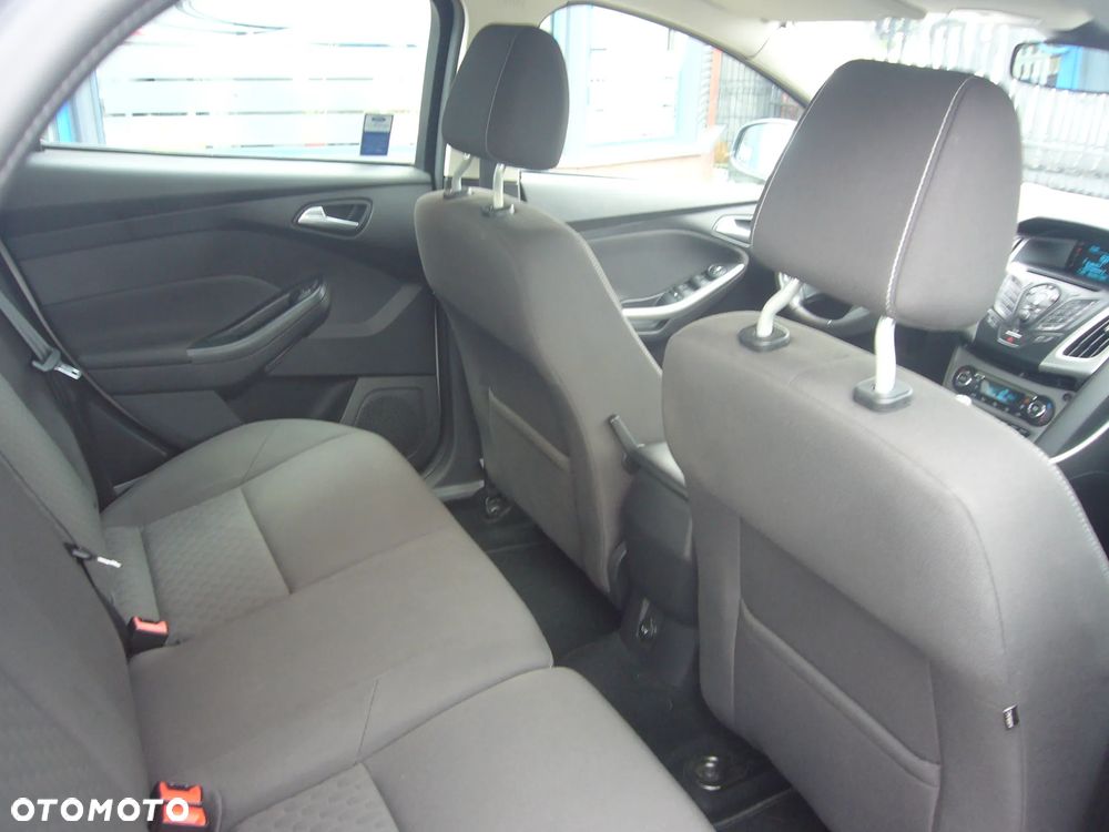 Ford Focus 1.0 EcoBoost Gold X (Edition Start) - 16
