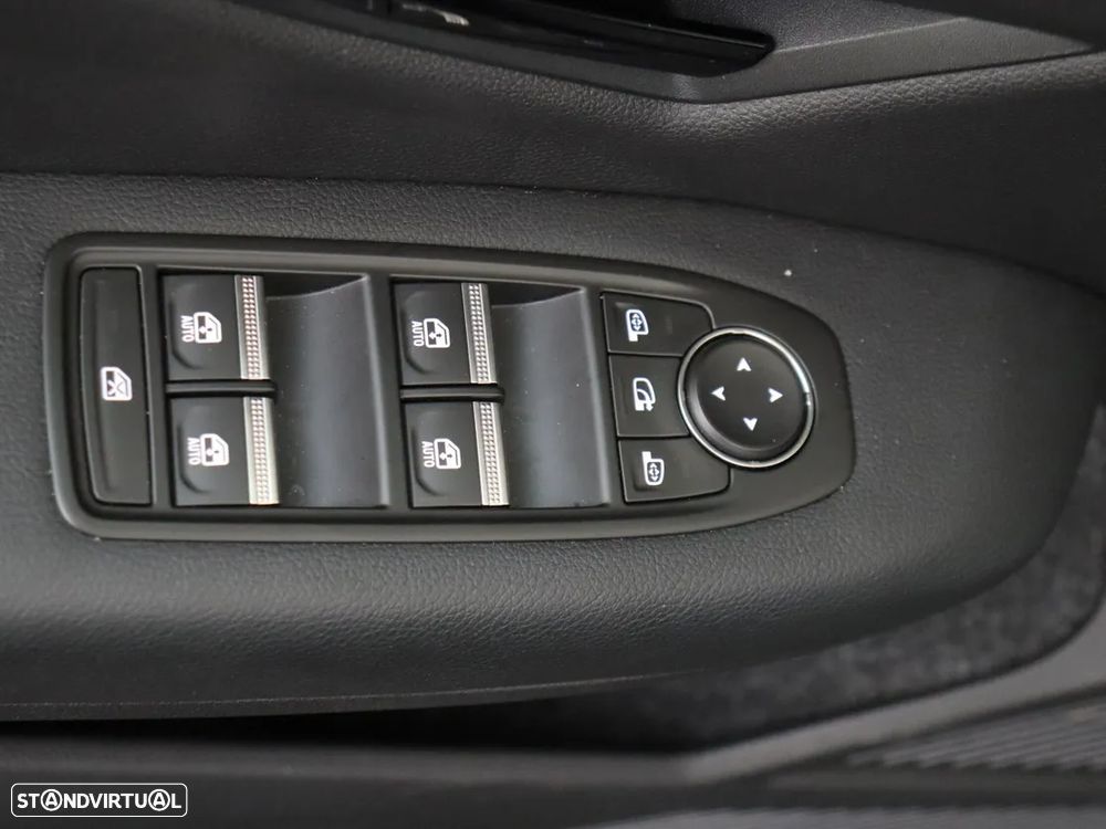 Renault Mégane E-Tech EV60 220hp optimum charge Equilibre - 16