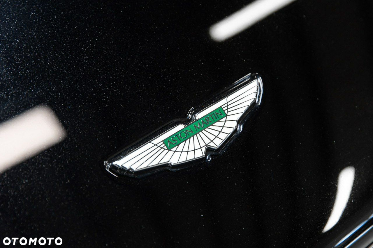Aston Martin V8 Vantage 4,7 SportShift - 16