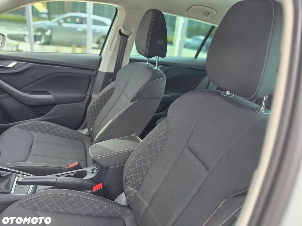 Skoda Scala 1.0 TSI Style - 27